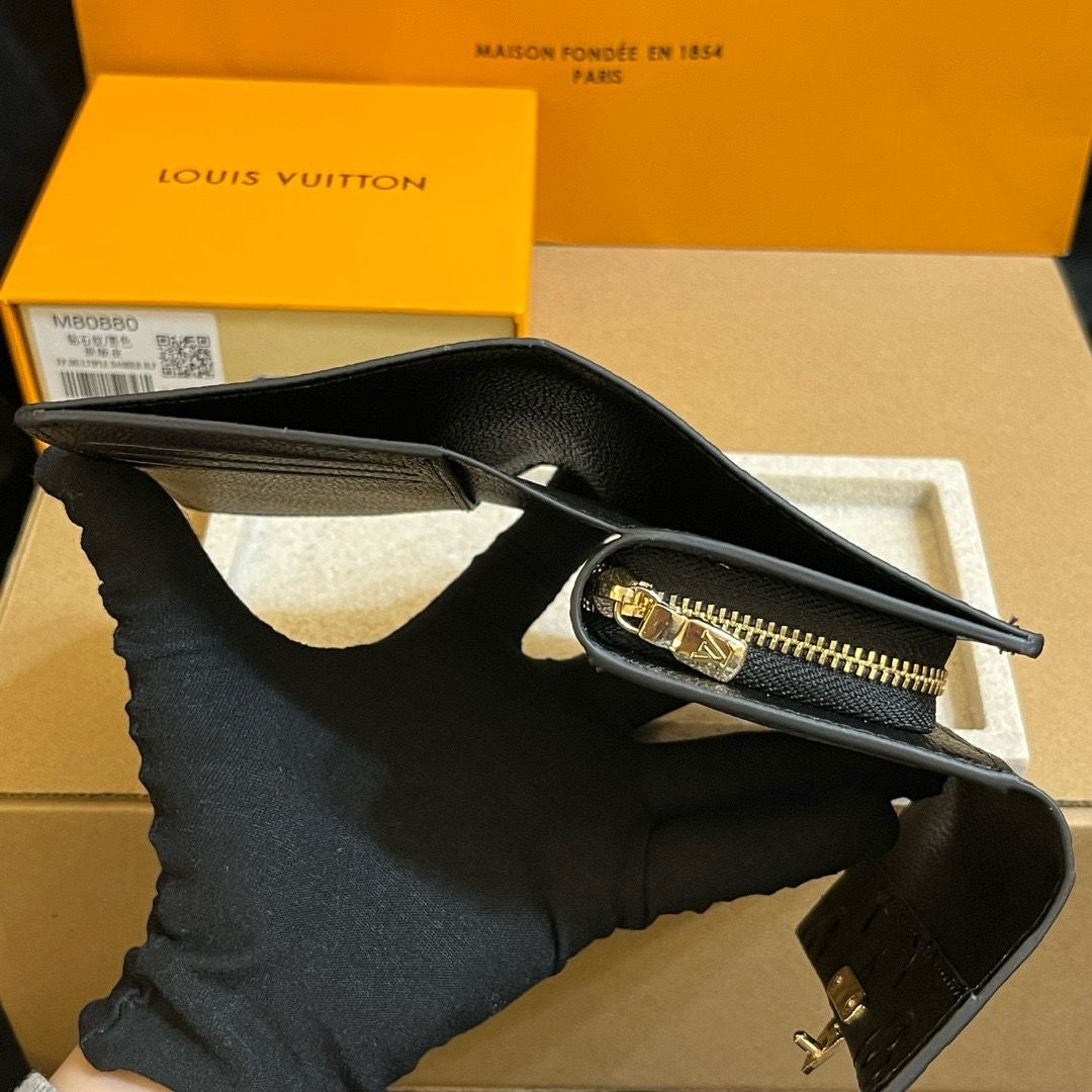 Louis Vuitton Wallet 3 colors
