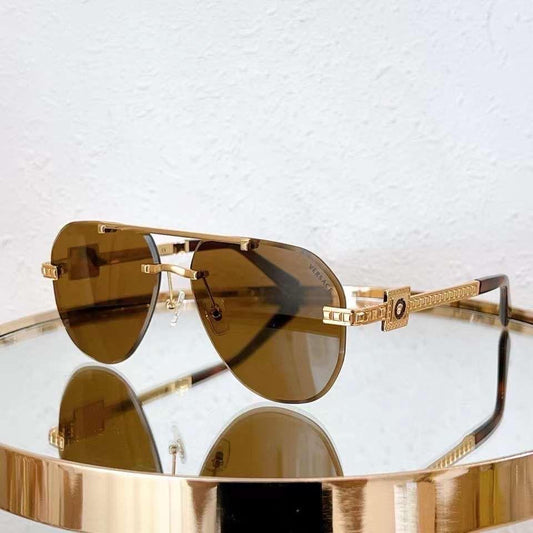 Versace Sunglasses 2 colors