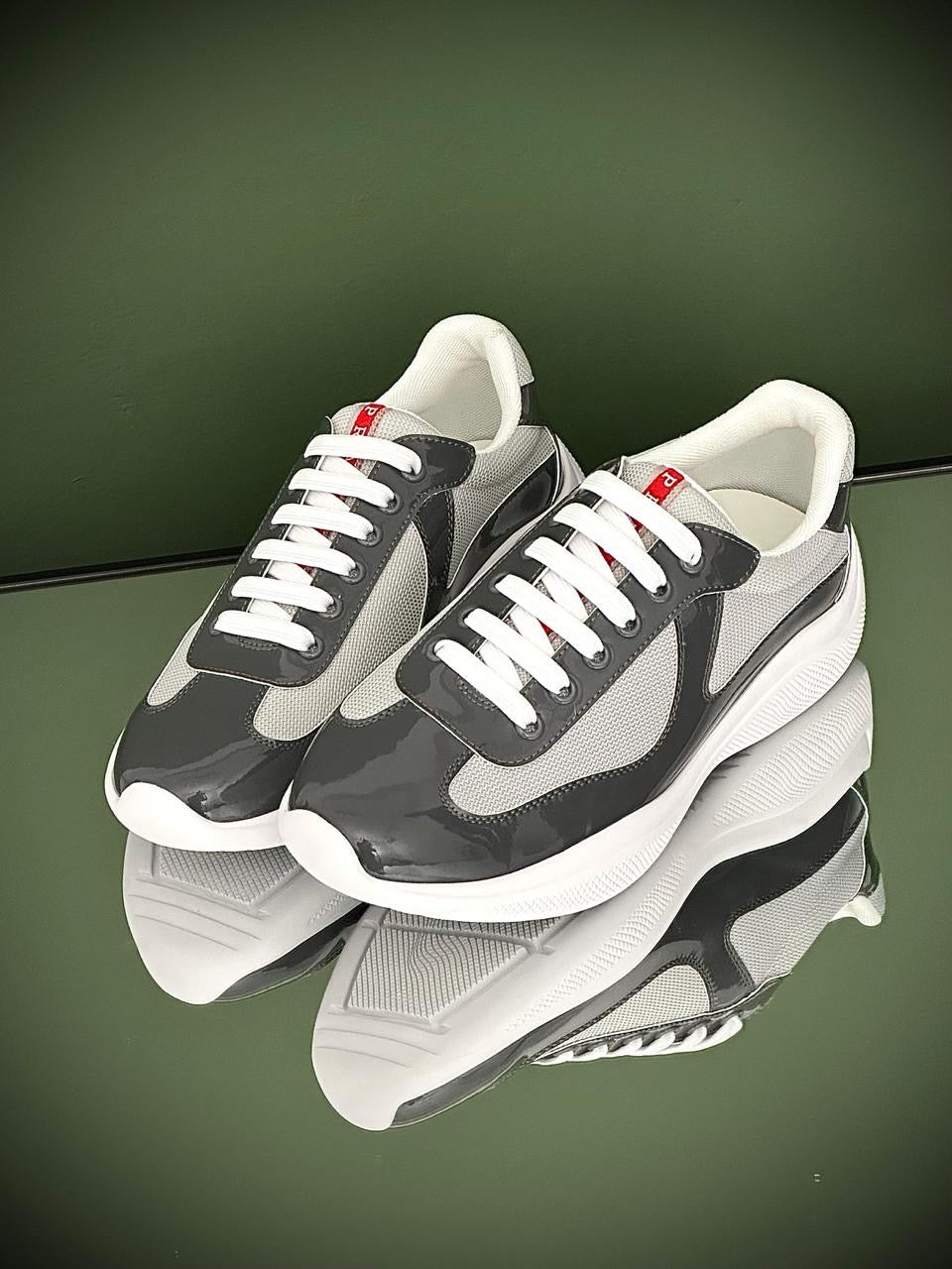Prada Sneakers 4 colors