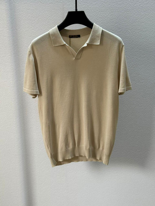 Loro Piana Polo Shirt 5 colors