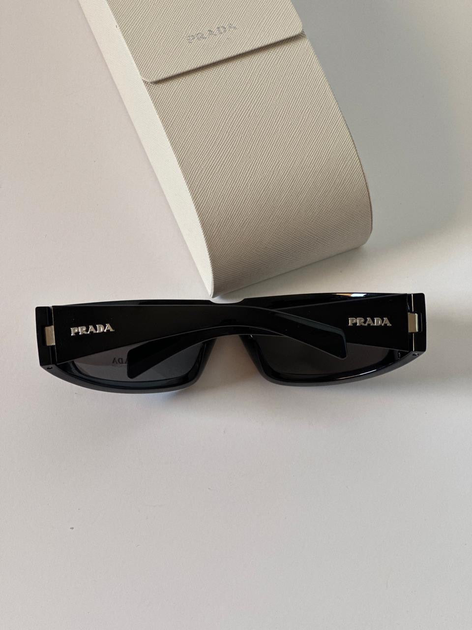 Prada Sunglasses 2 colors