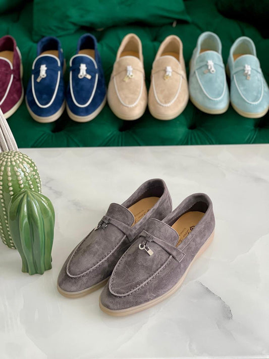 Loro Piana Loafers 5 colors
