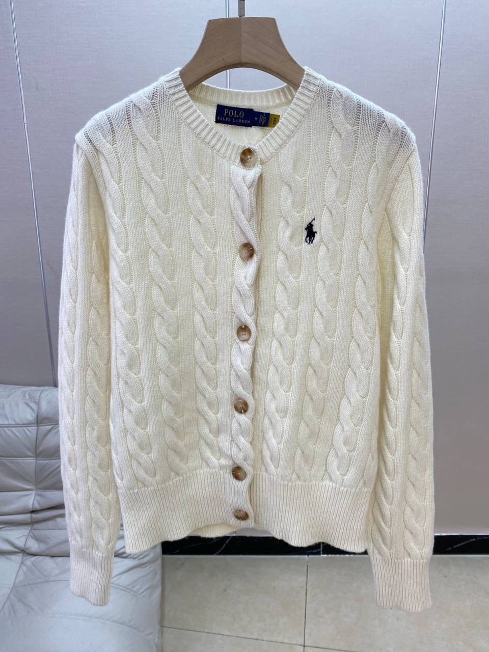 Ralph Lauren Sweaters