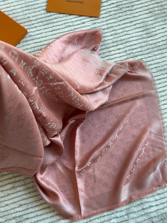 Louis Vuitton Scarf 3 colors
