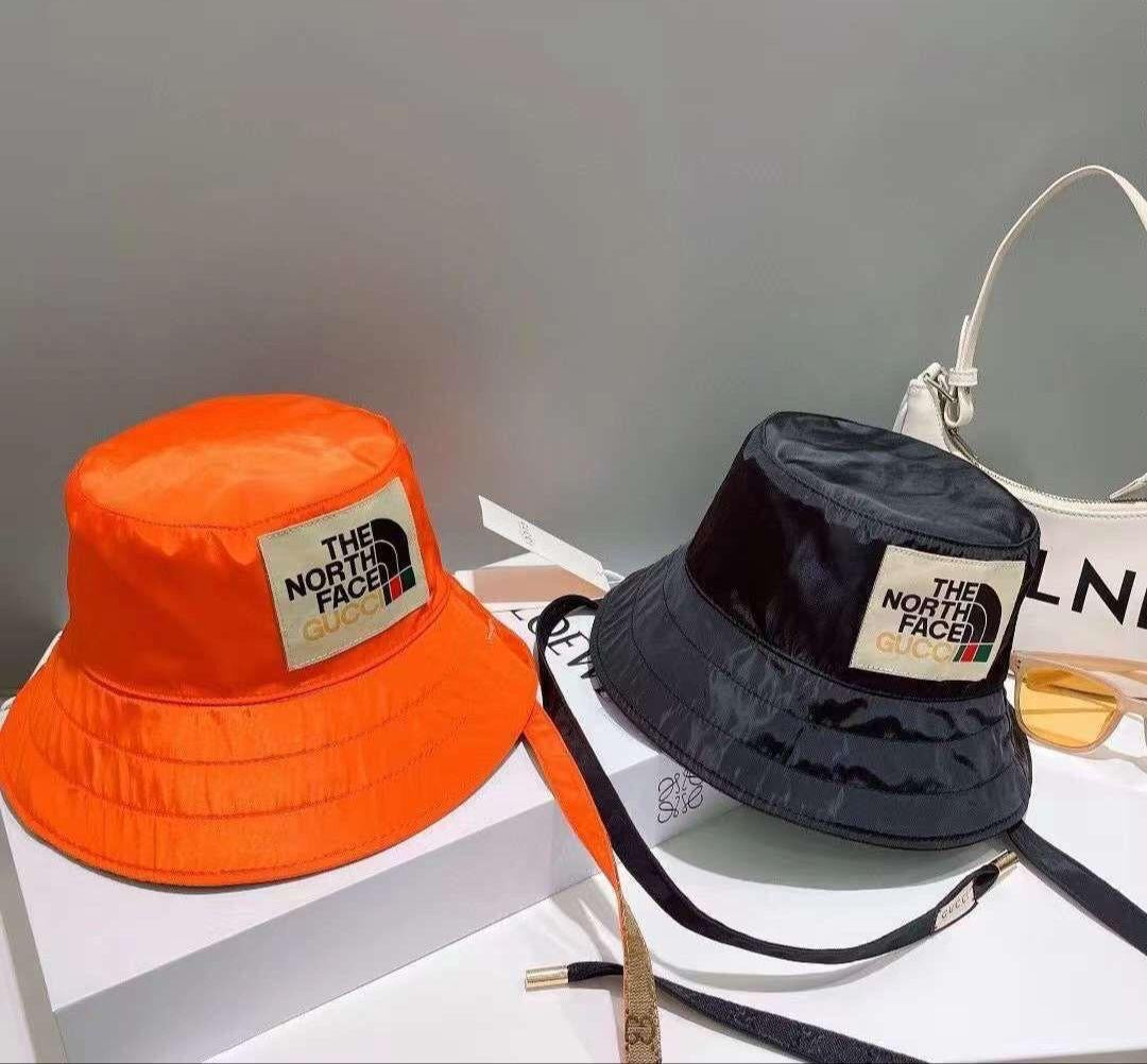 Gucci Bucket Hat