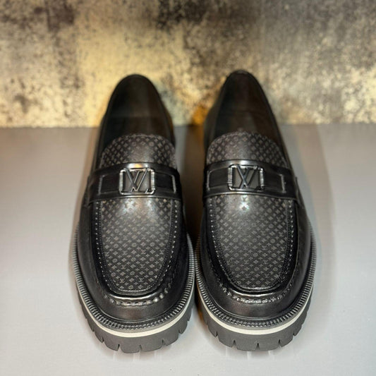 Louis Vuitton Loafers