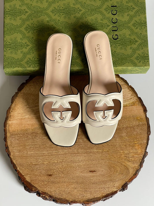 Gucci Slippers