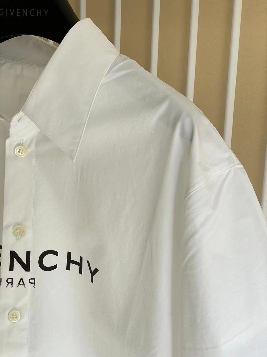 Givenchy Shirt 2 colors