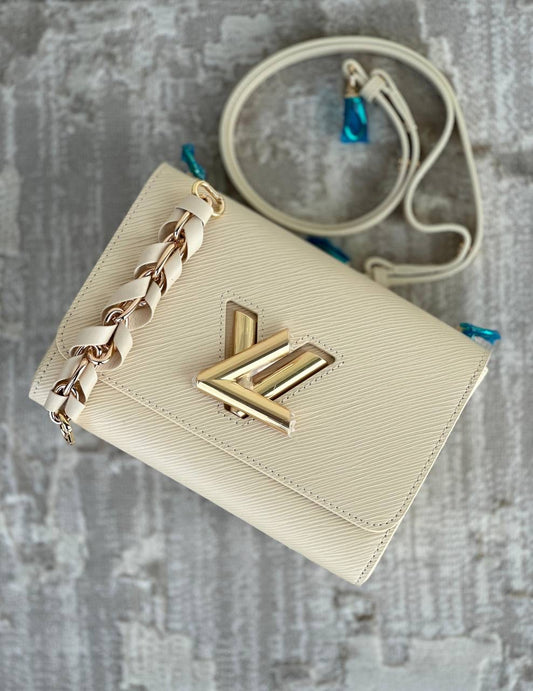 Louis Vuitton Sling Bag 2 colors