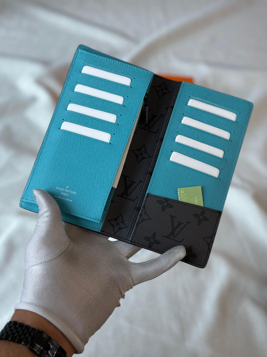 Louis Vuitton Long Wallet (VIP)