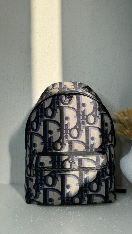 Dior Backpack (VIP Quality)