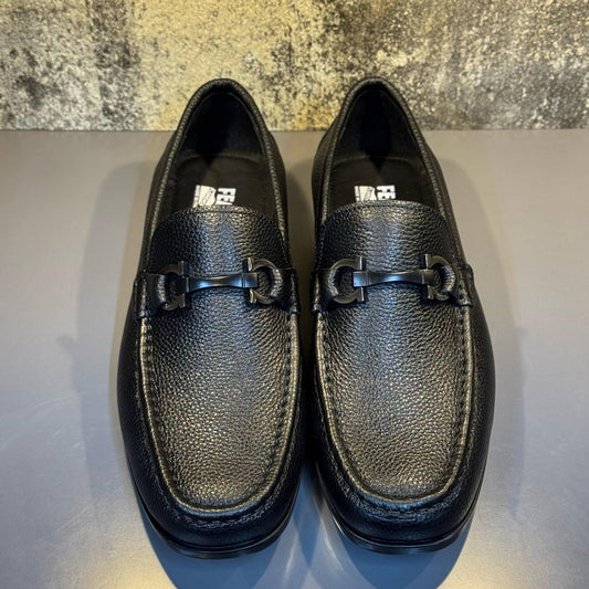 Ferragamo Loafers