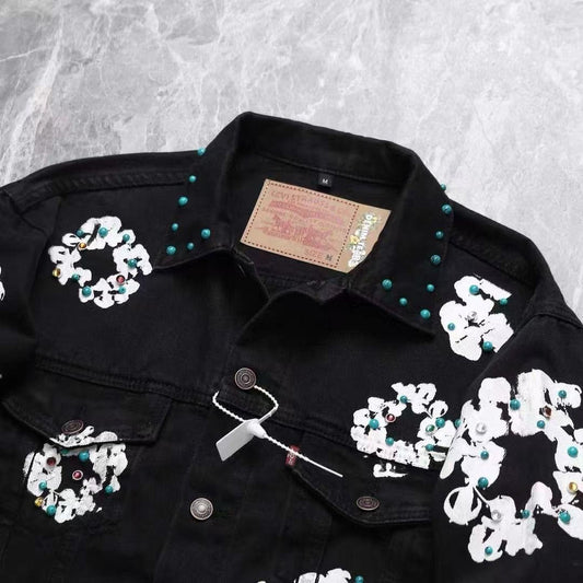 Denim Tears Jacket 2 colors