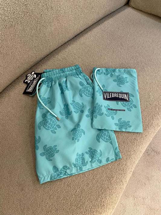 Vilbrequin Swimming Short 3 colors