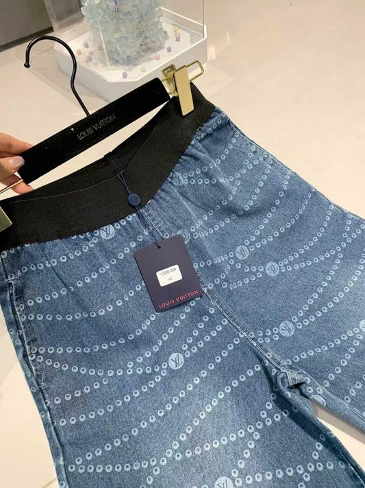 Louis Vuitton Pants