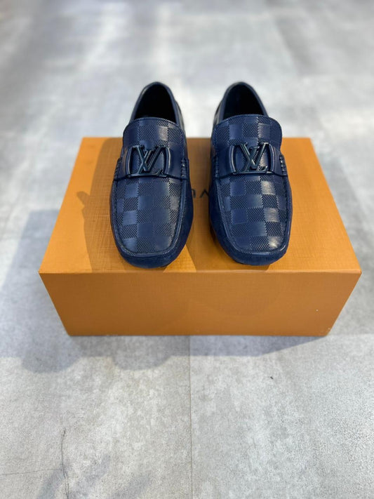 LOUIS VUITTON Loafers