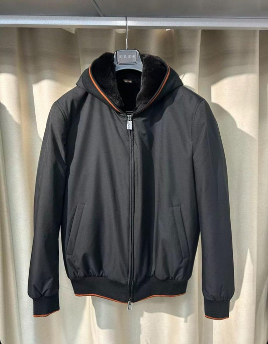 Loro Piana Jacket 3 colors