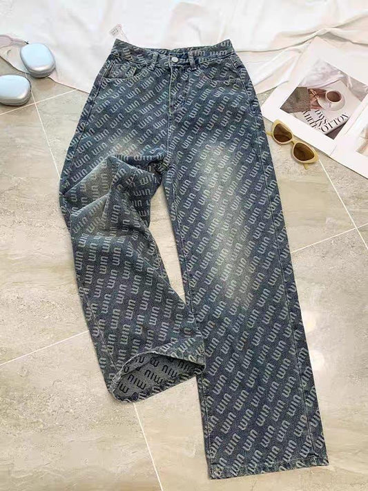 Miu Miu Pants