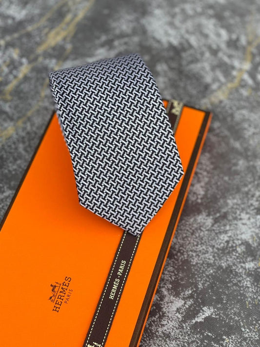 Hermes Tie 2 colors