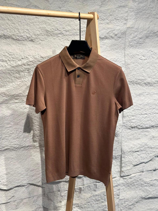 Loro Piana Polo Shirt 3 colors