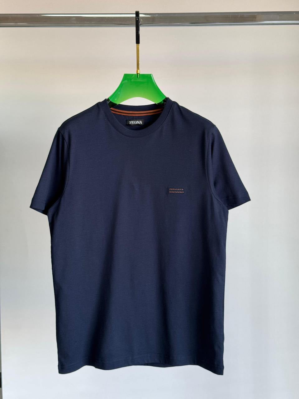 Zegna T-Shirt 3 colors