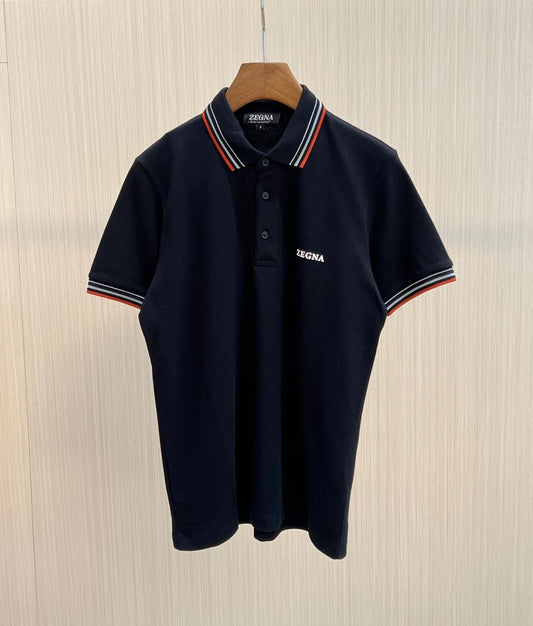 Zegna Polo Shirt 2 colors