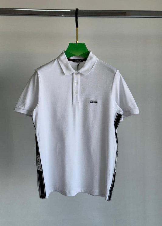 Zegna Polo Shirt 3 colors