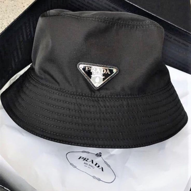 Prada bucket Hat 9 colors