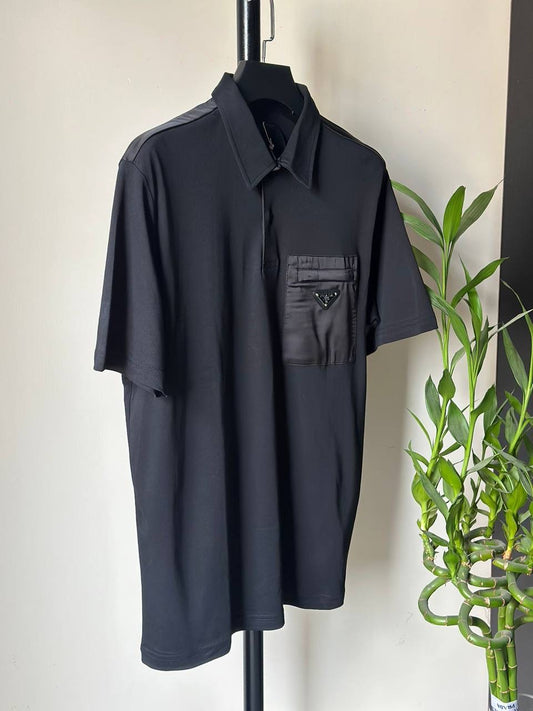 Prada Polo Shirt