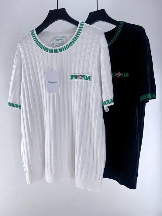 Casablanca T-Shirt 2 colors