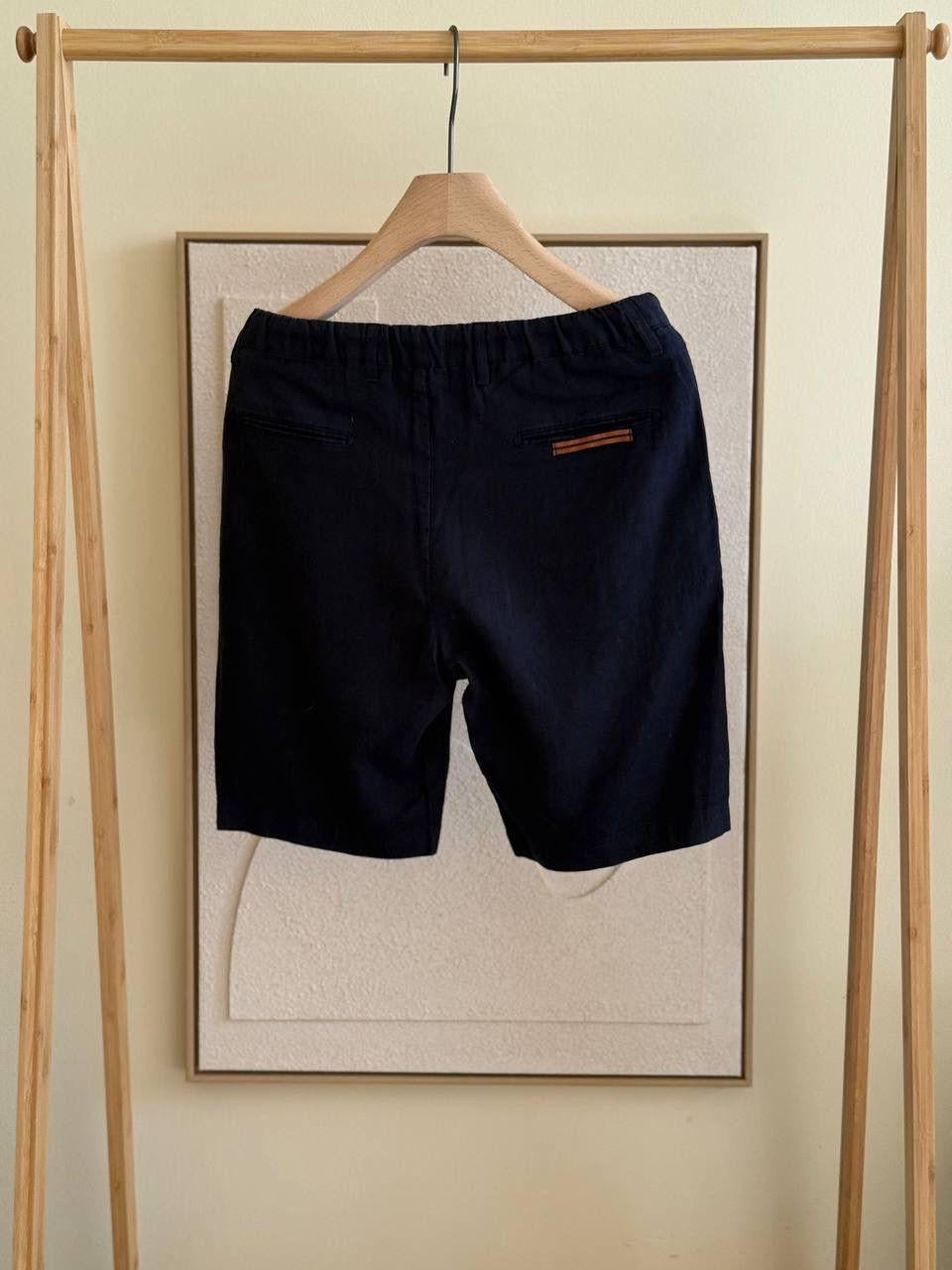 Zegna Short 3 colors