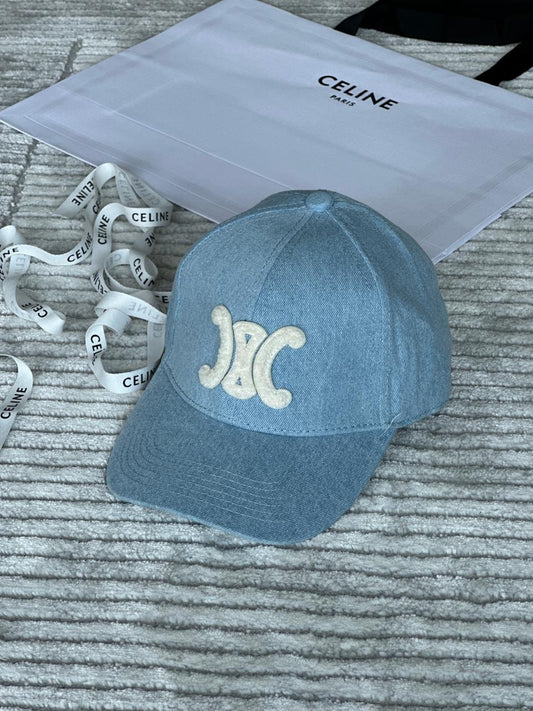 Celine Caps 7 colors