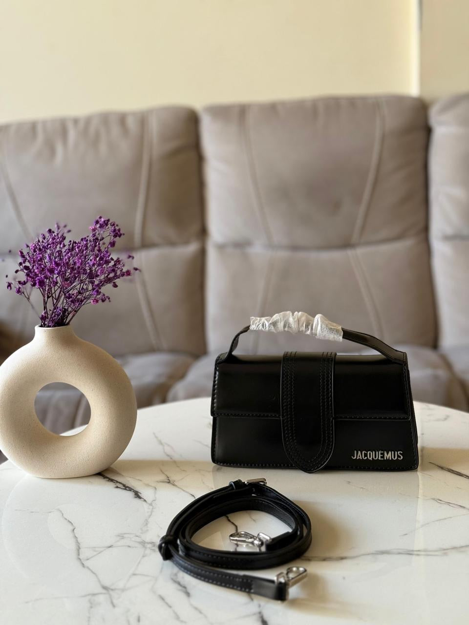 Jacquemus Sling Bag 5 colors
