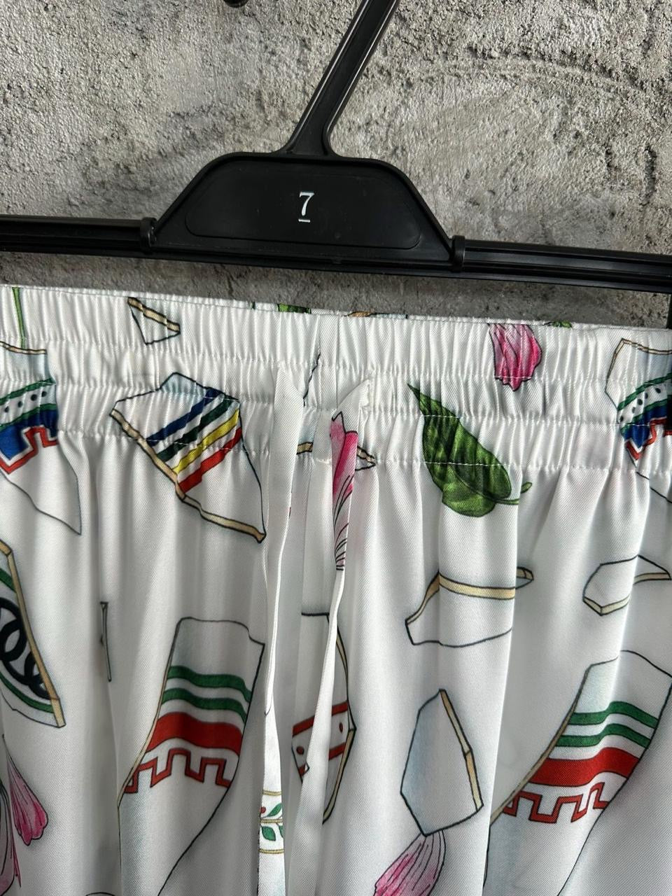 Casablanca Set