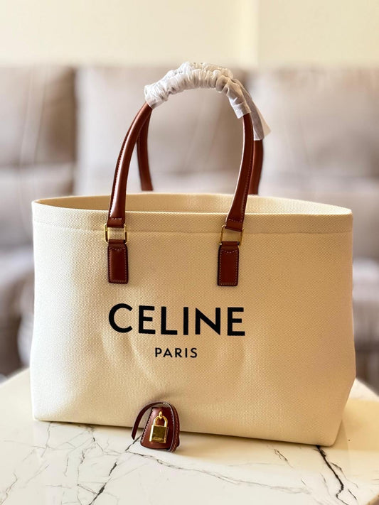 Celine Tote Bag