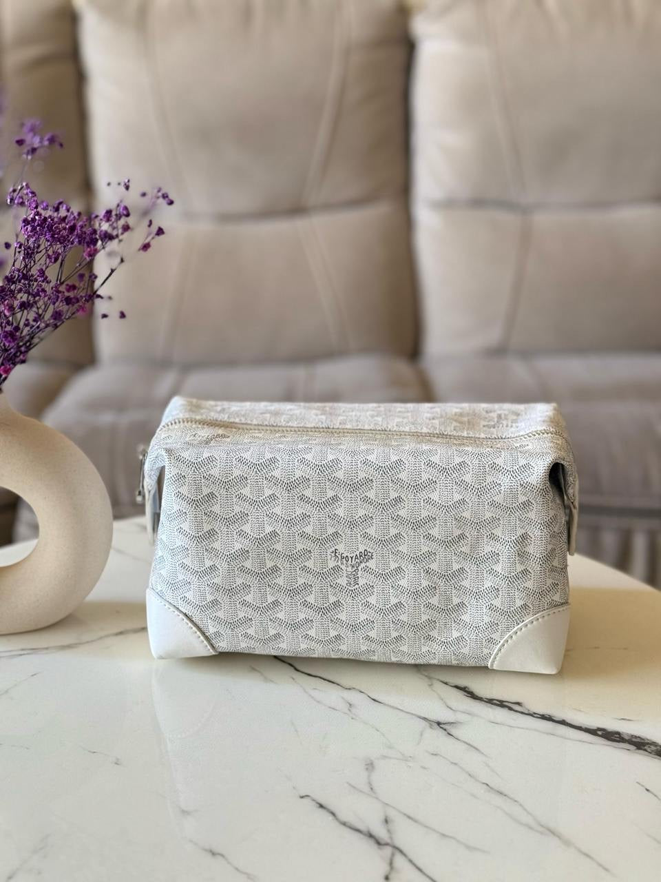 Goyard Pouch 6 colors