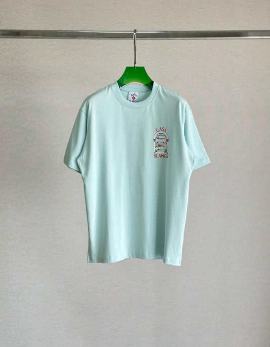 Casablanca T-Shirt 3 colors