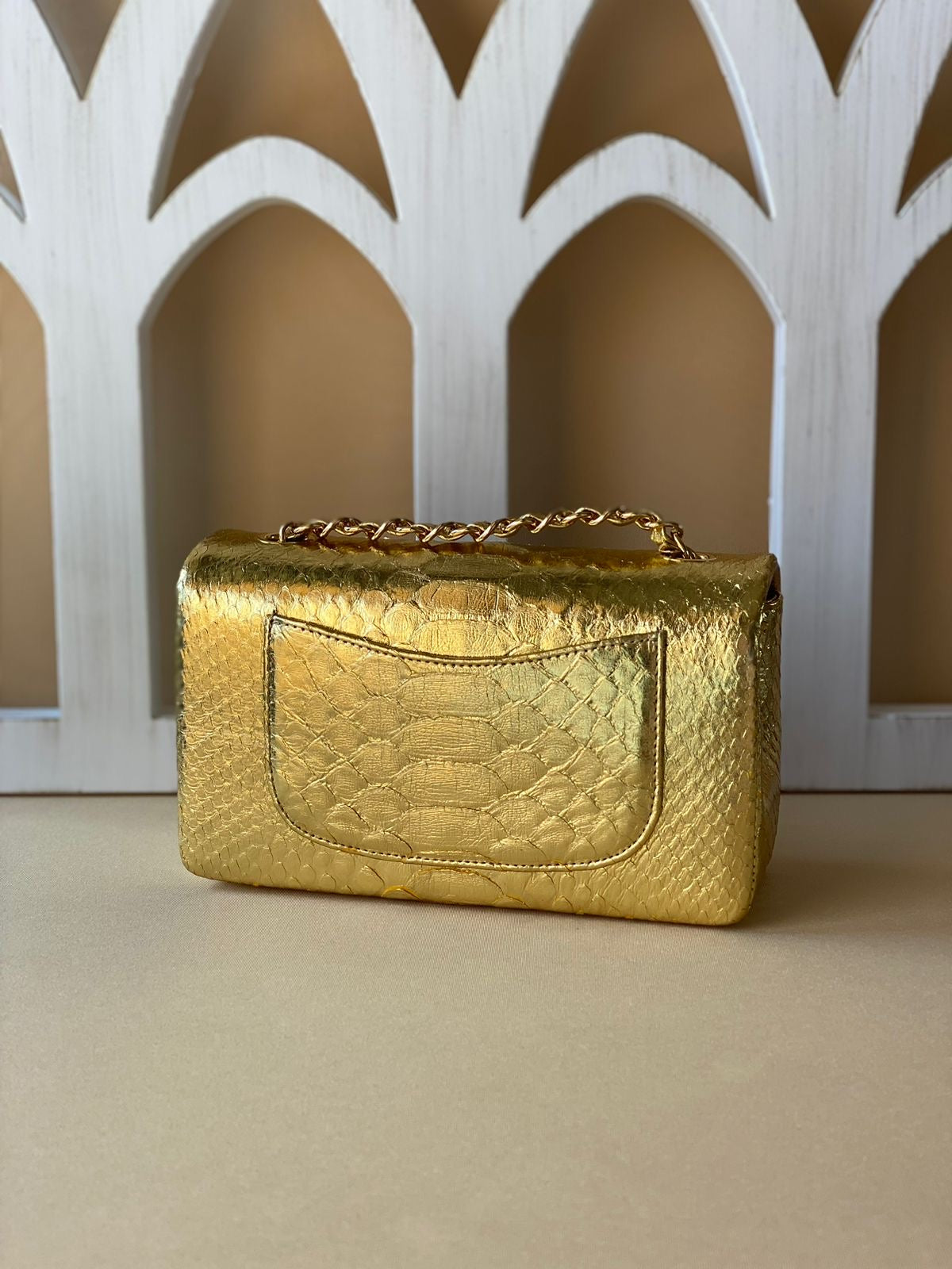 CHANEL BAG