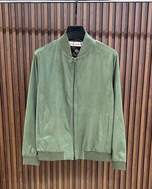 Loro Piana Jacket 2 colors