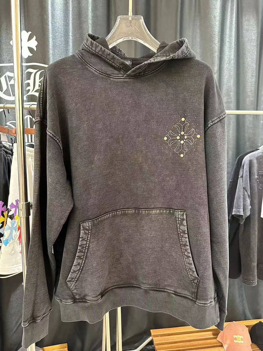 Chrome Hearts Hoodie 2 colors