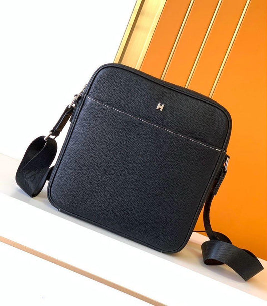 Hermes Messenger Bag 2 colors