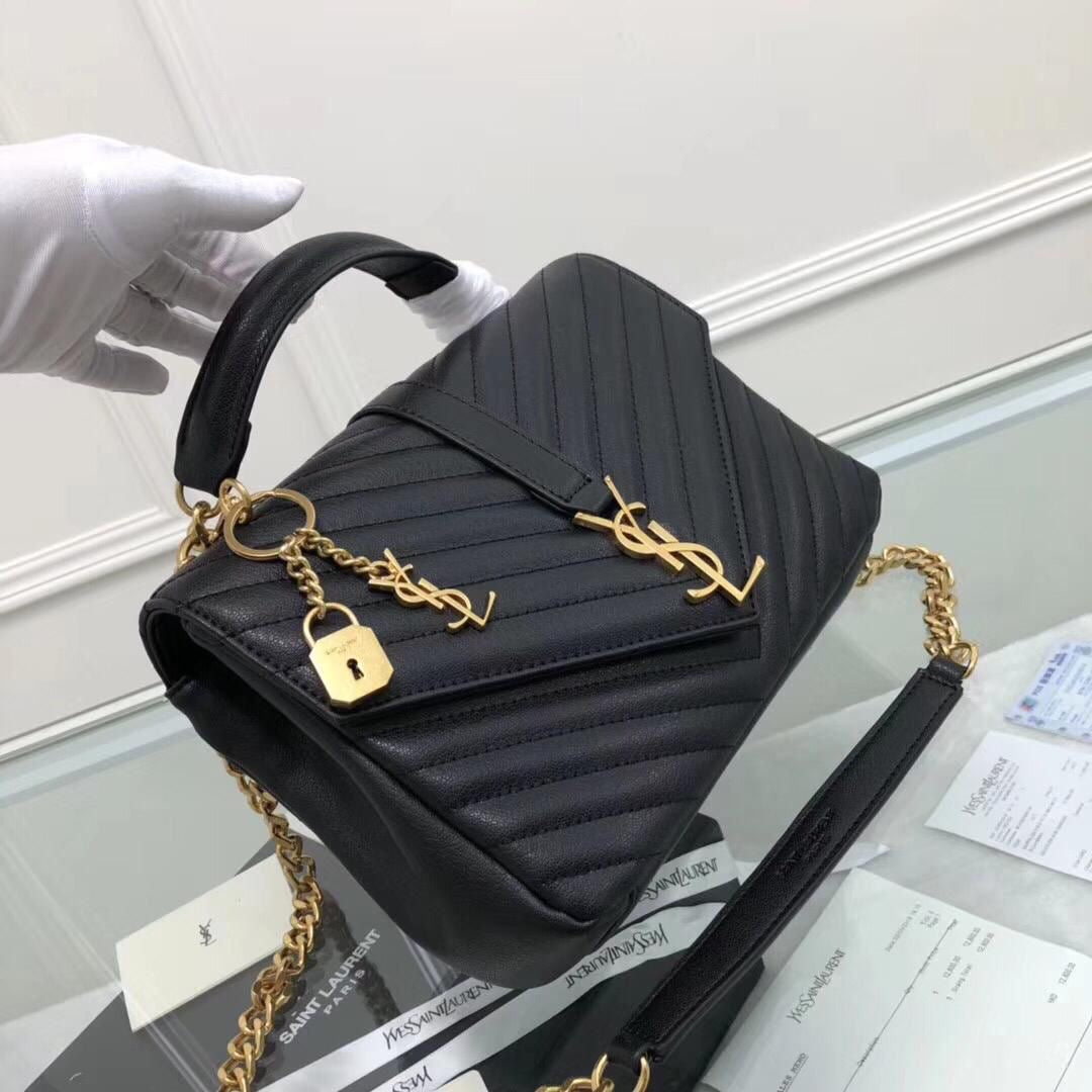YSL Sling Bags many colors