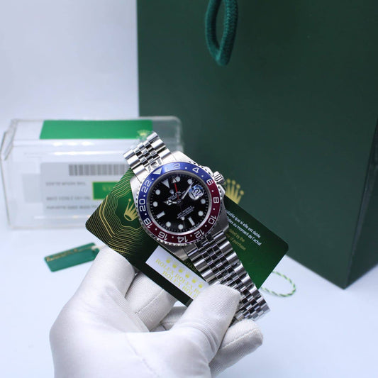 Rolex Watch 2 colors
