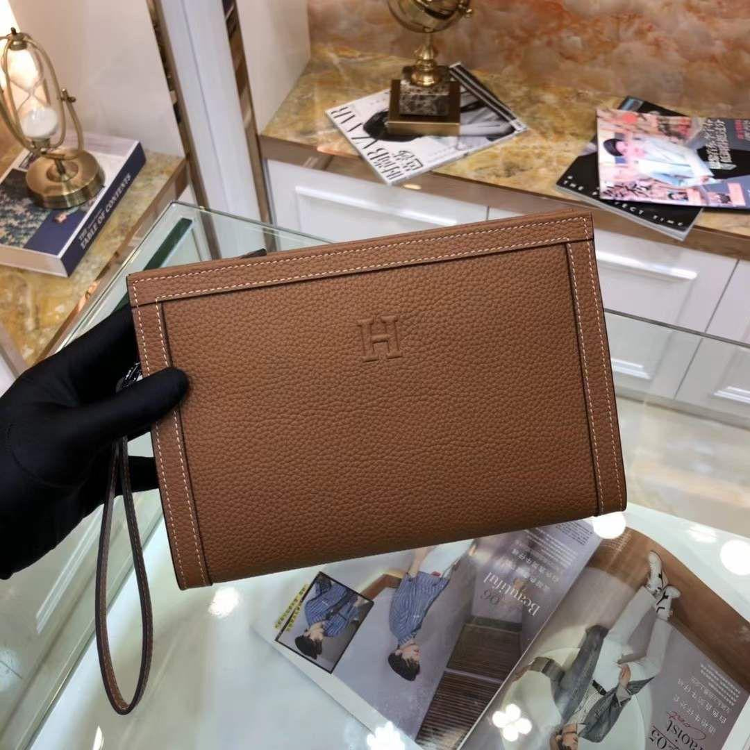 Hermes Clutch 4 colors