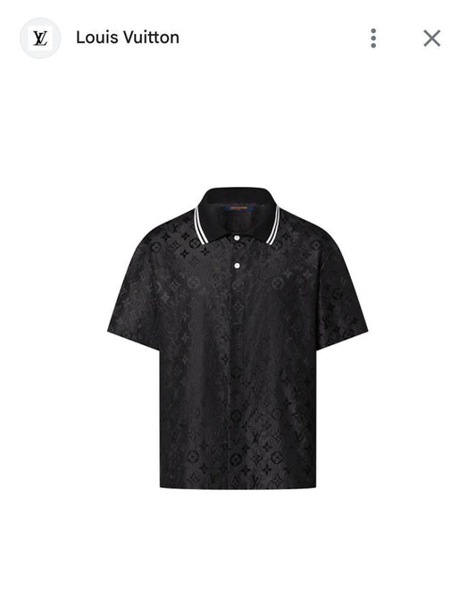 Louis Vuitton Shirt
