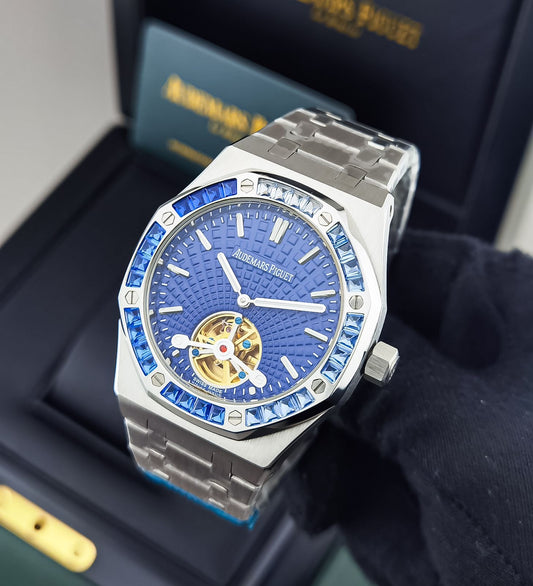 Audemars Piguet Watch 3 Colors