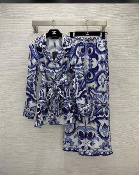 Dolce & Gabbana Set 4 colors