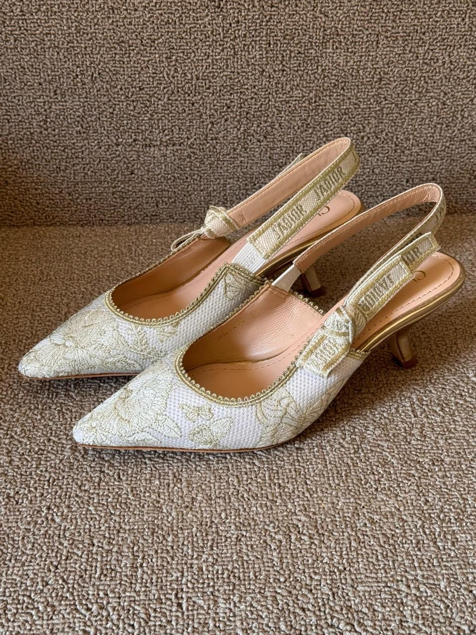 Dior Heels