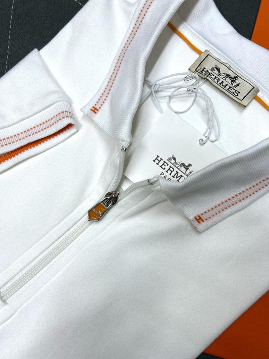Hermes Polo Shirt