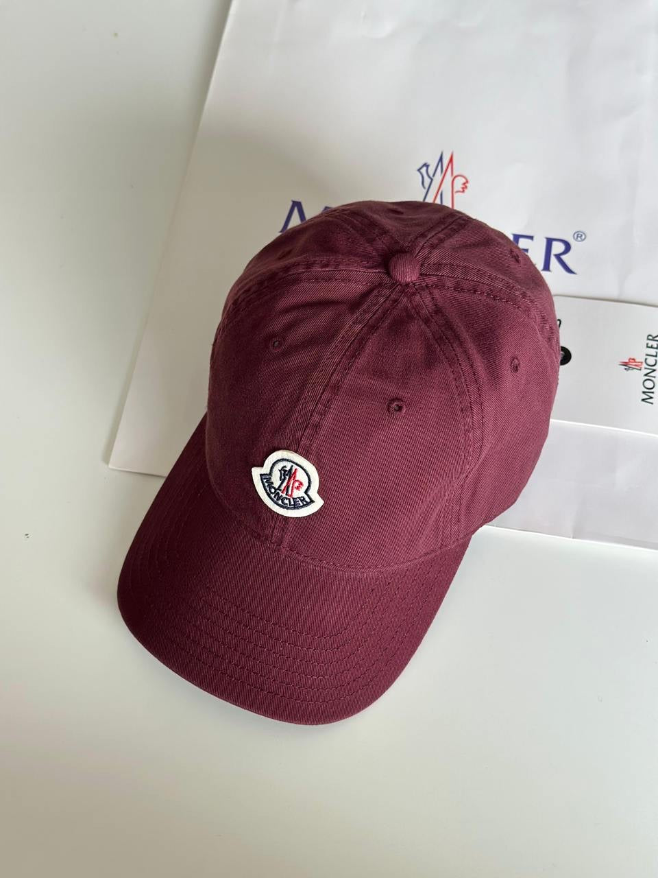 Moncler Caps 15 colors